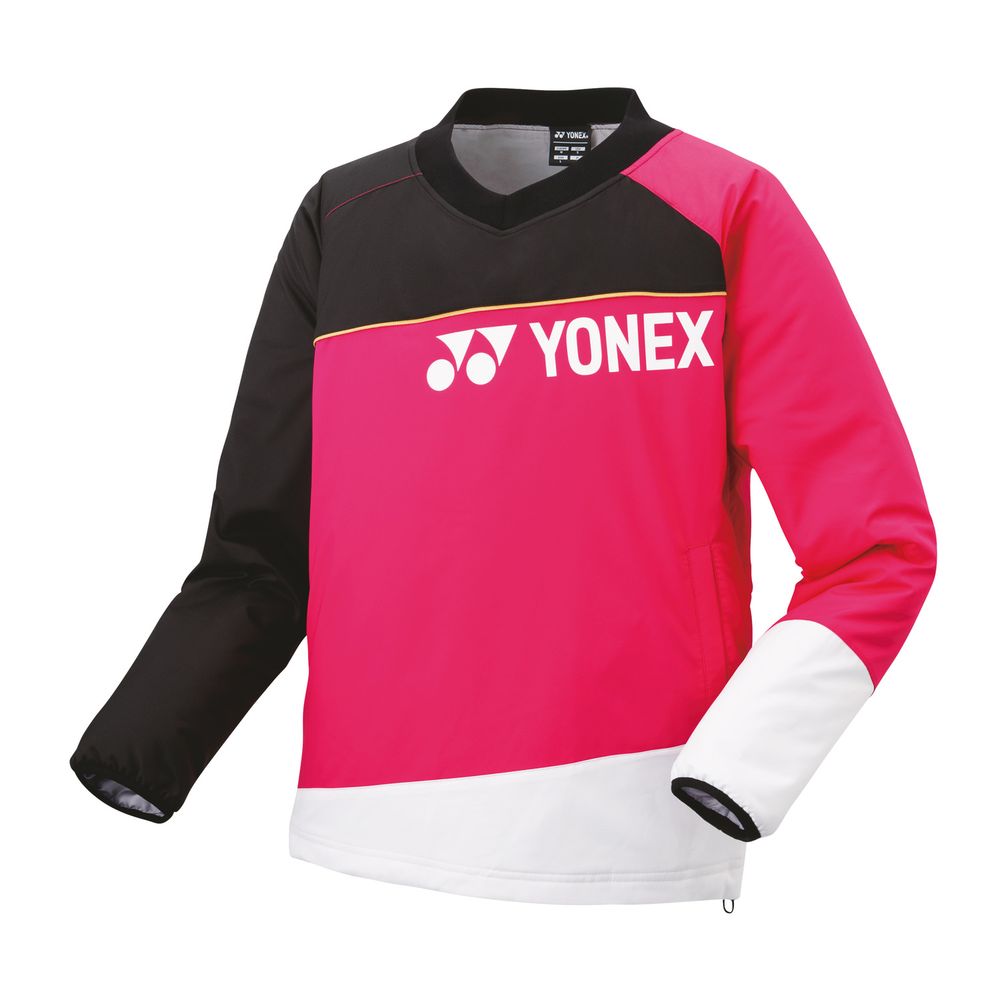 ヨネックス YONEX テニスウェア ユニセックス 中綿Ｖブレーカー 90081 2023FW