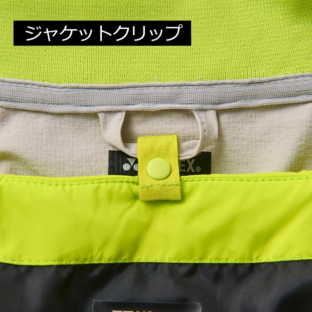YONEX（ヨネックス） 『即日出荷』ネックス バドミントンウェア ユニ