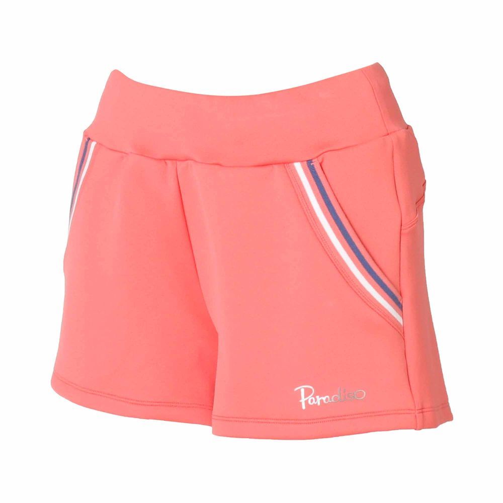 PARADISO パラディーゾ テニスウェア レディース ショートパンツ