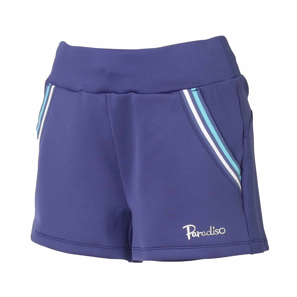 PARADISO パラディーゾ テニスウェア レディース ショートパンツ