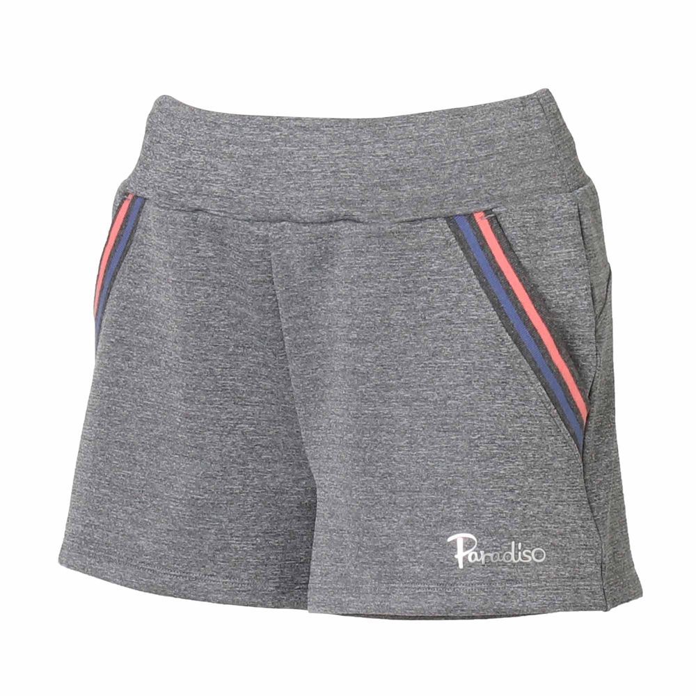 PARADISO パラディーゾ テニスウェア レディース ショートパンツ