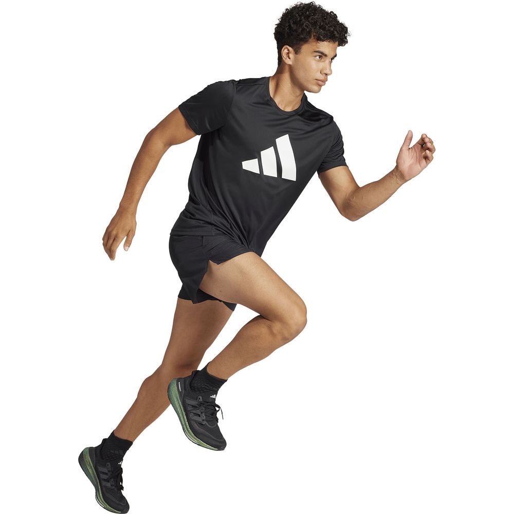 adidas アディダス ランニングウェア メンズ ラン イット