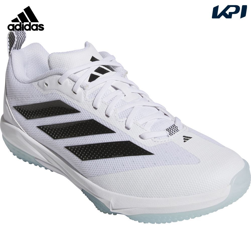adidas アディゼロ スパイク 野球 アディダス アディゼロ インパクト ターフ 2.0 BSB JH6742 (野球
