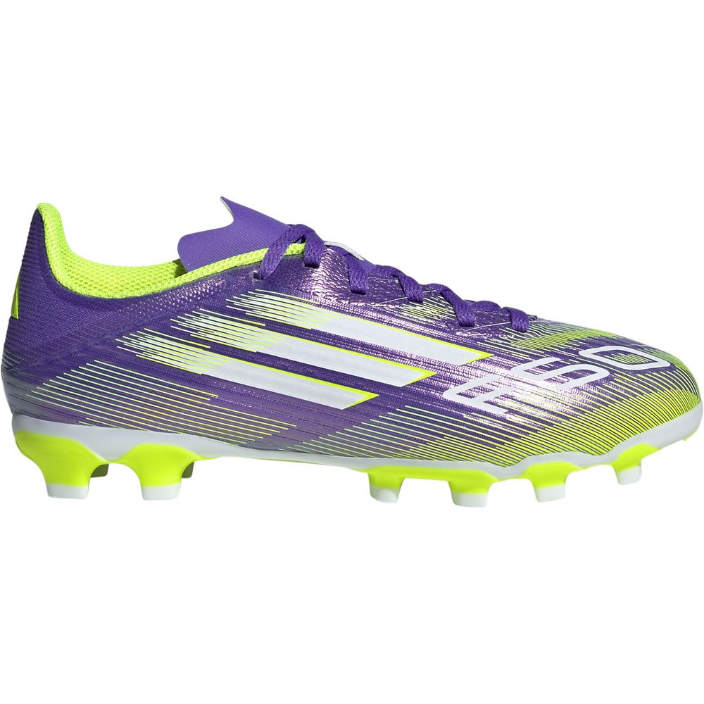 サッカースパイク アディダス f50（サイズ（cm）：22cm）の