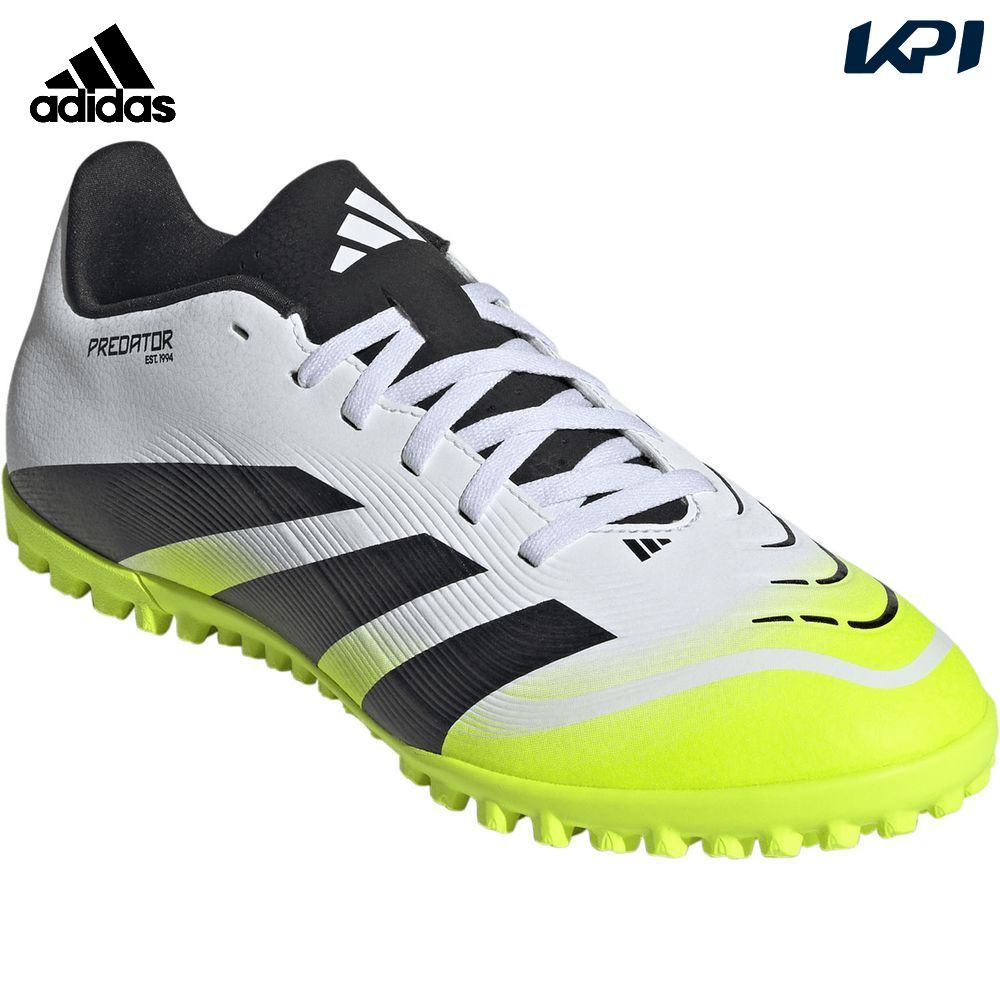 アディダス　プレデター　adidas PREDATOR サッカー　スパイク adidas アディダス サッカースパイク メンズ プレデター クラブ