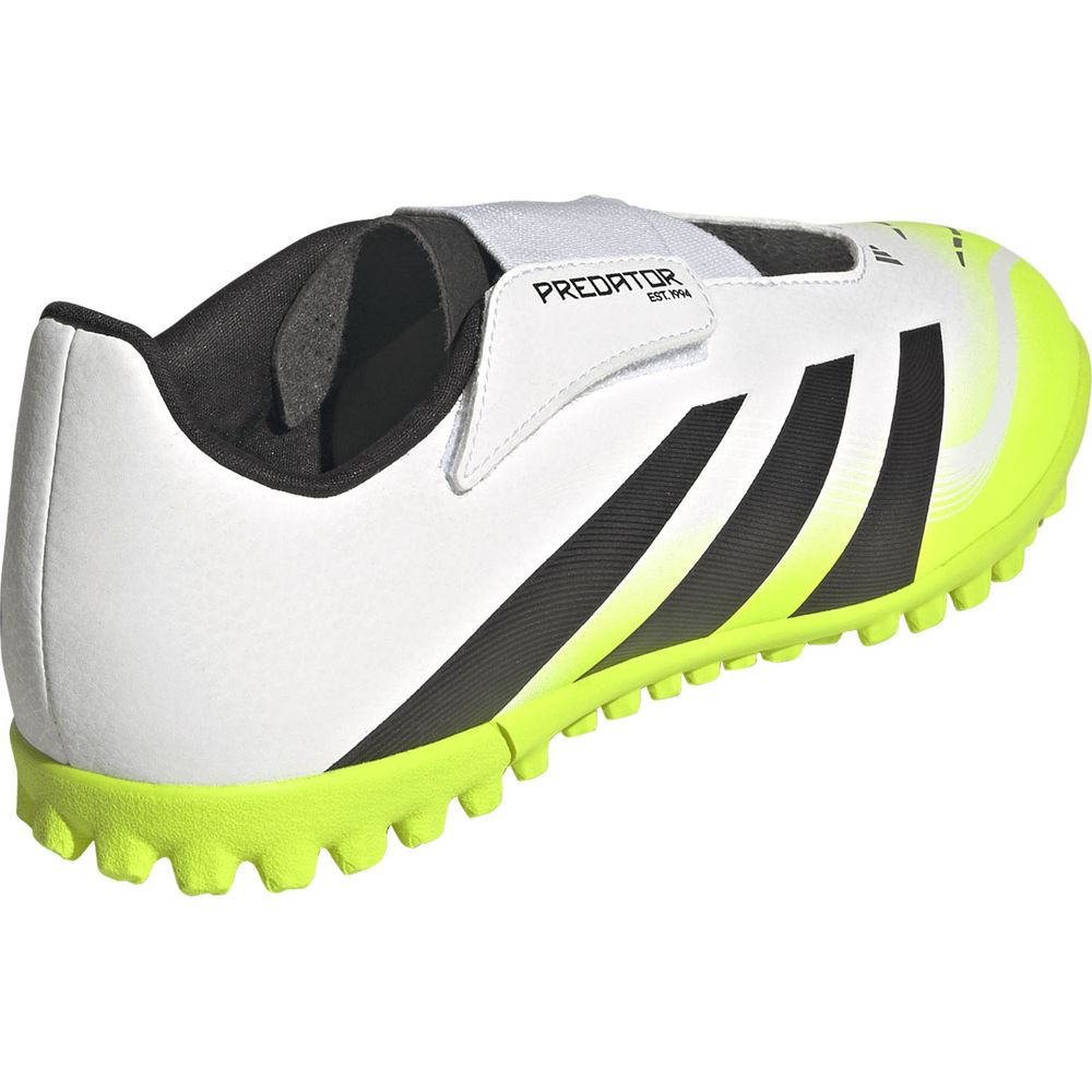 adidas（アディダス） サッカースパイク ジュニア Predator Club TF