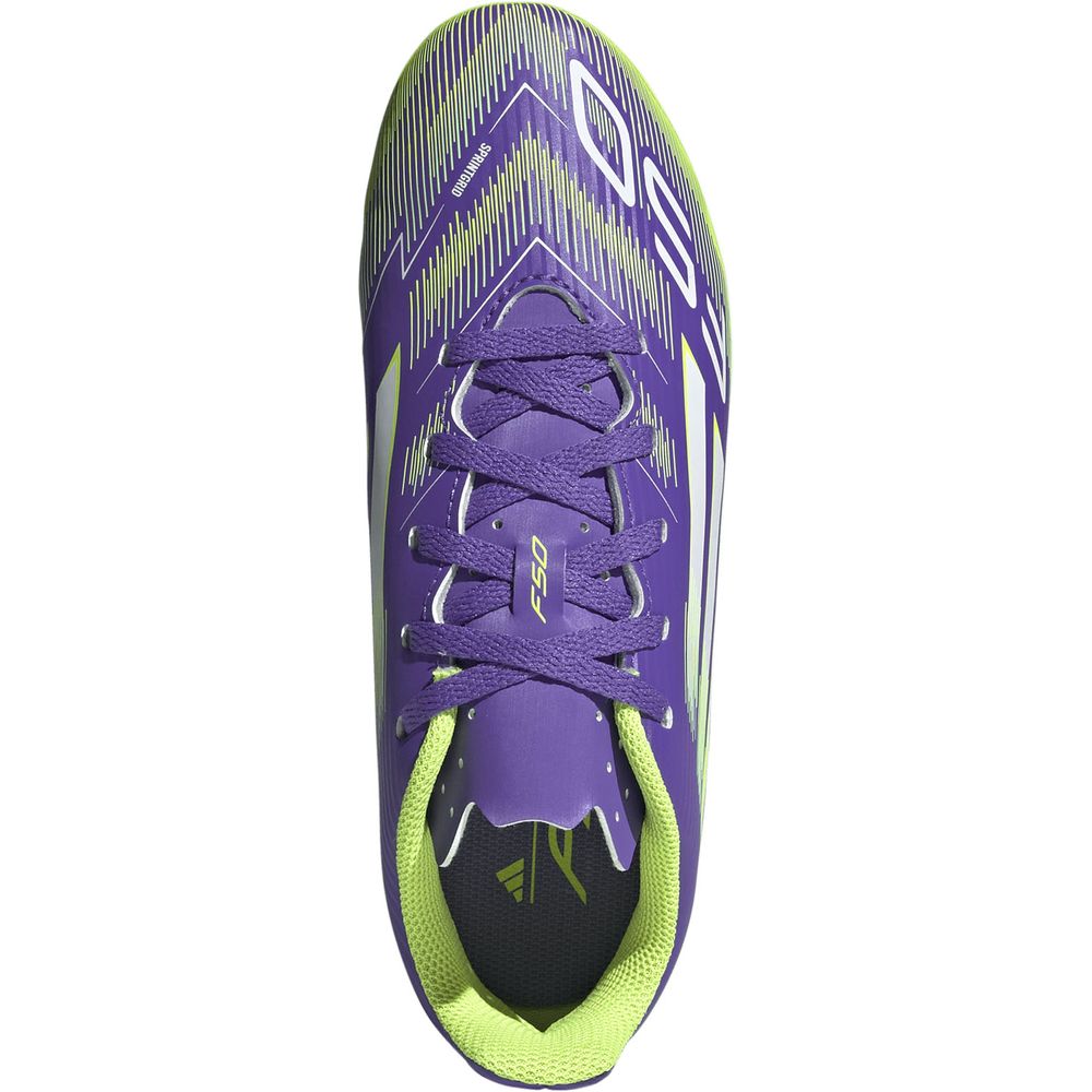 adidas アディダス サッカースパイク ジュニア F50 Club Firm