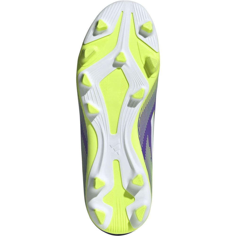 adidas アディダス サッカースパイク ジュニア F50 Club Firm