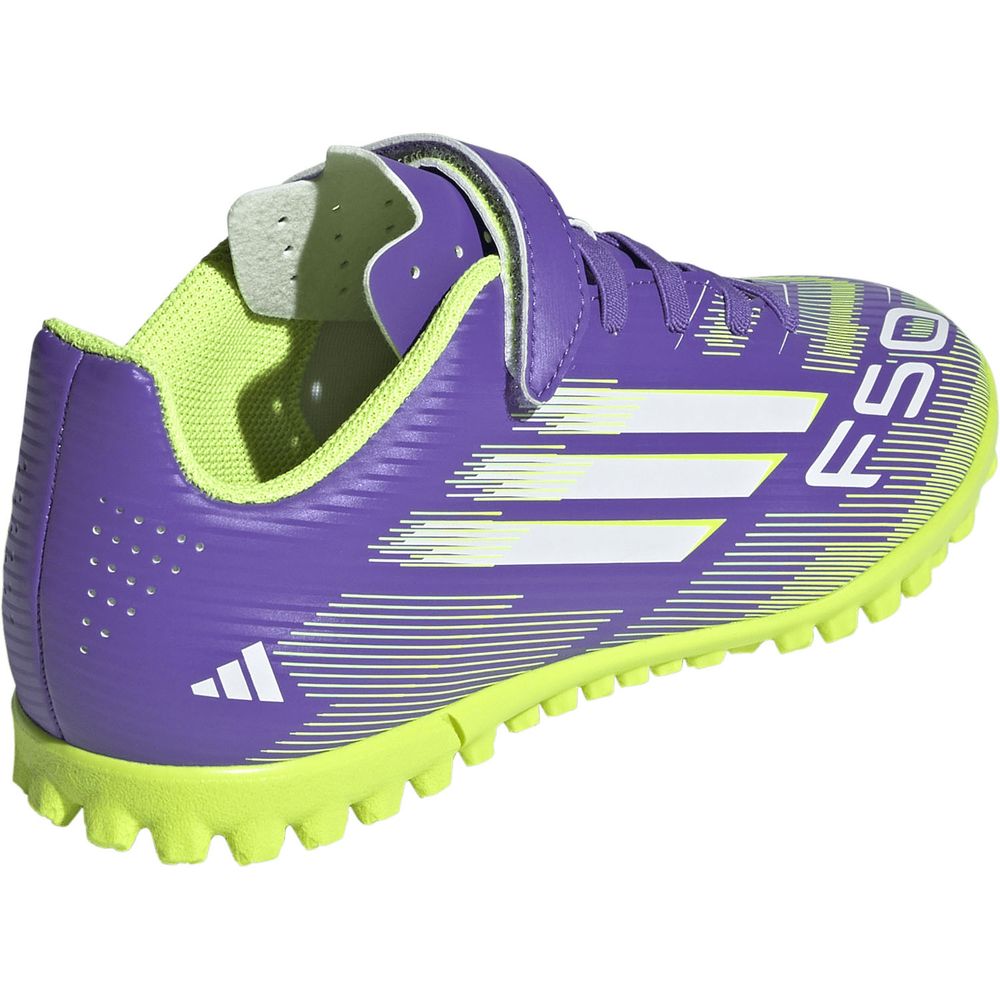 adidas(アディダス) サッカースパイク ジュニア F50 Club Hook-and adidas(アディダス) サッカースパイク ジュニア F50 Club Hook-and