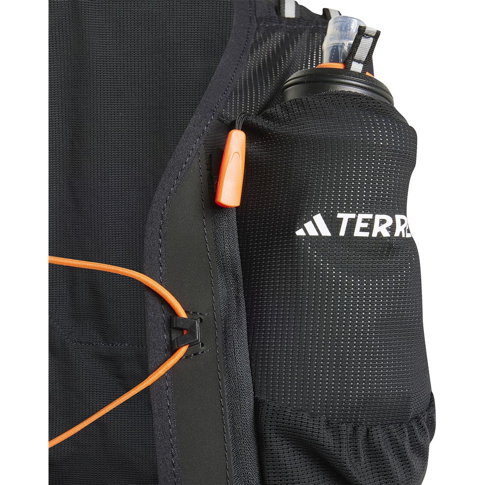 [新品 送料込] Mサイズ アディダス テレックス トレイルランニングベスト 新品】adidasアディダス／トレラン用ベスト 新品 送料込] Mサイズ