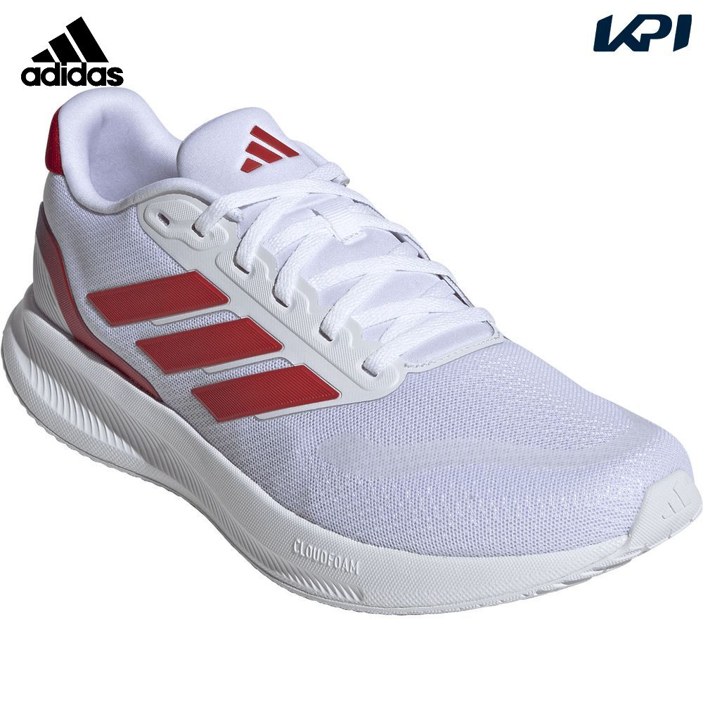 adidas（アディダス） ランニングシューズ メンズ コアランナー 5