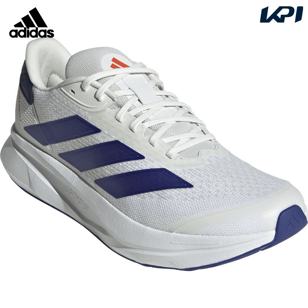 美品　アディダス　アディゼロSL2 26.5㎝ ADIDAS】 アディダス ADIZERO SL2 M アディゼロ SL2 JI2983 FTWR
