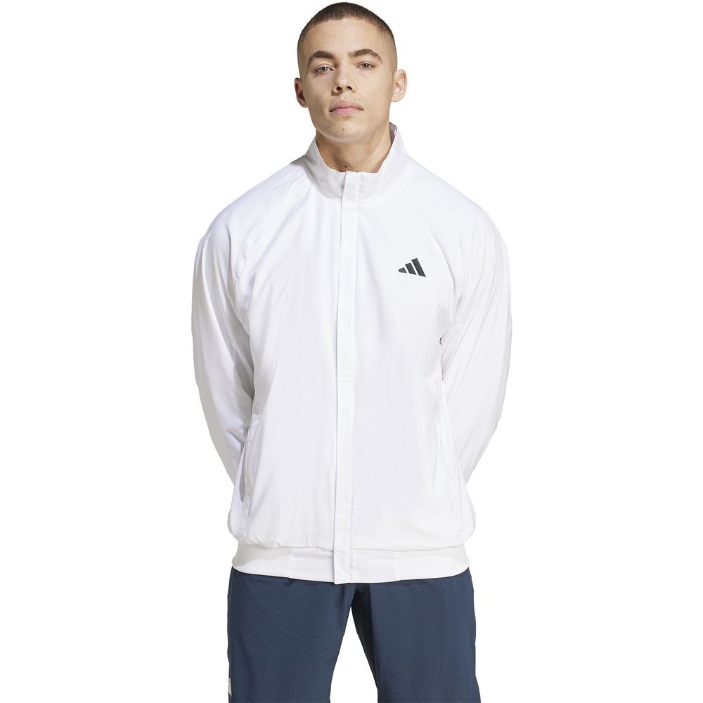 adidas グラデーション テニスウェアセット　Mサイズ　美品 adidas アディダス テニスウェア レディース W TENNIS CLUB 半袖