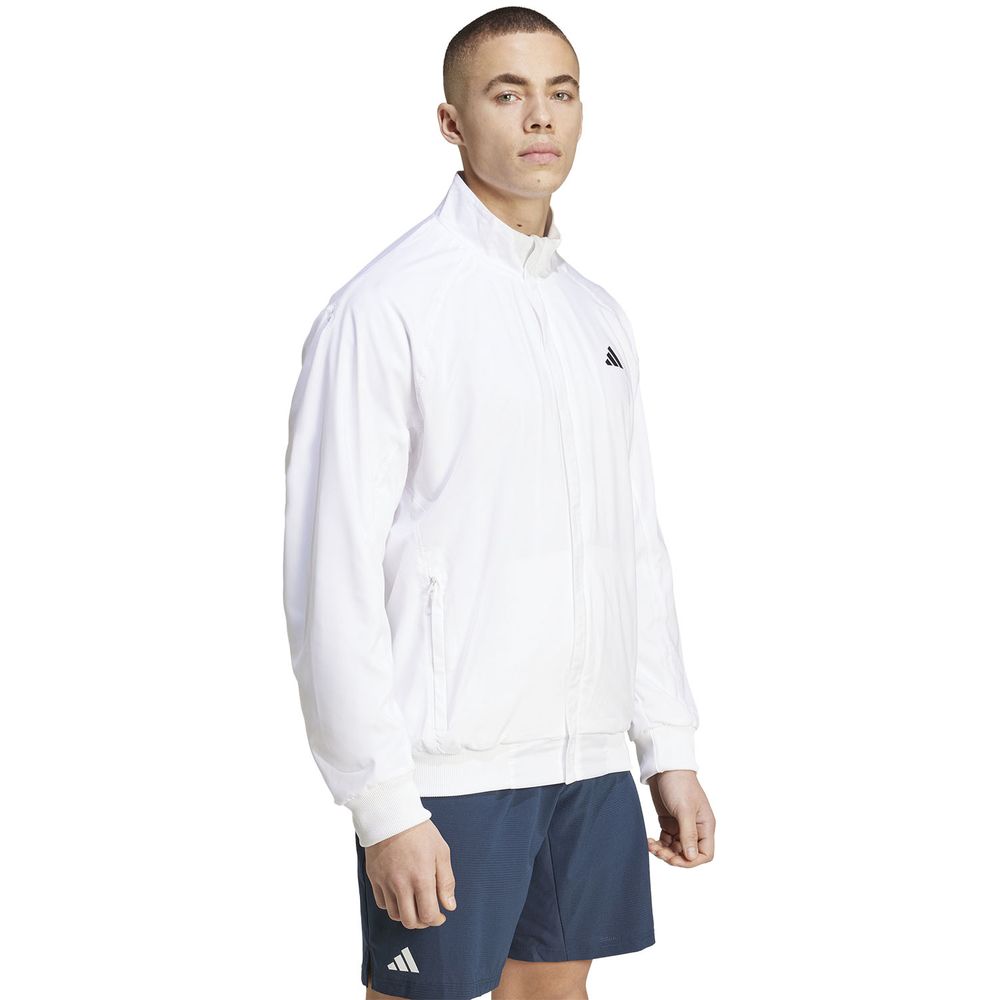 アディダステニスのウェア アディダス（adidas）（メンズ）テニスウェア Y-3 Tennis Pro