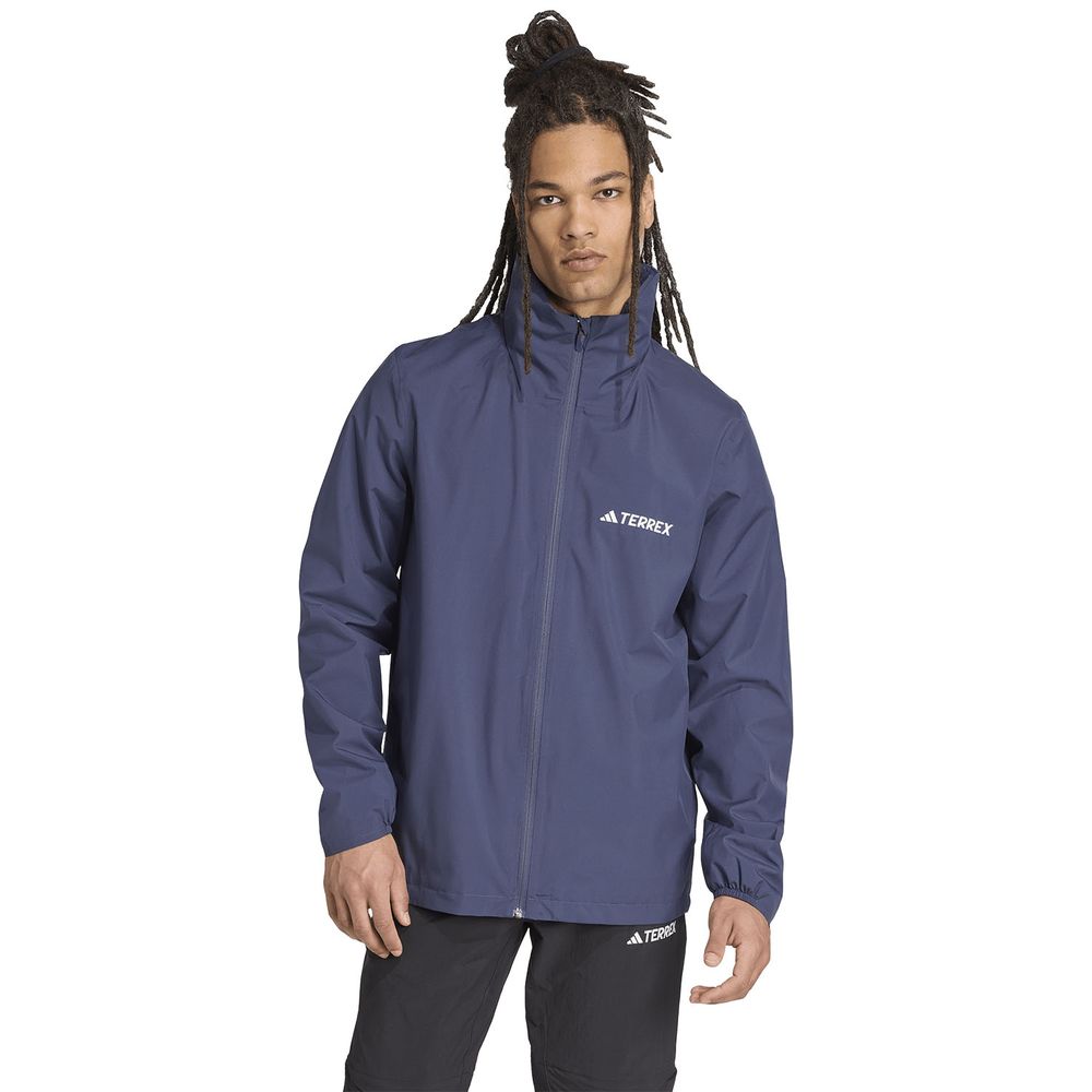 メンズウェア MP4 Windgather Hoody | Rab® ジャパン公式サイト