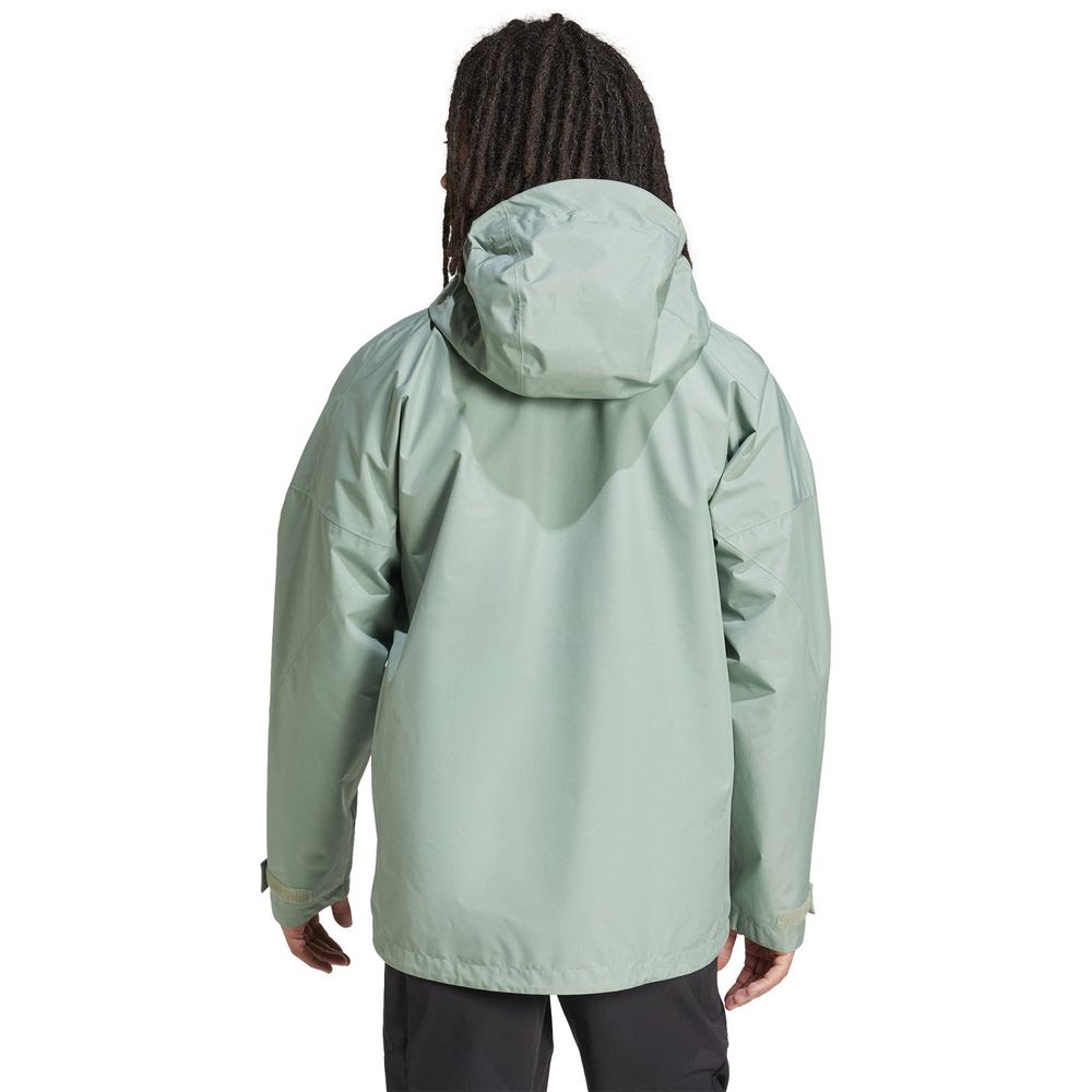 adidas アディダス アウトドアウェア メンズ テレックス Xperior 2層