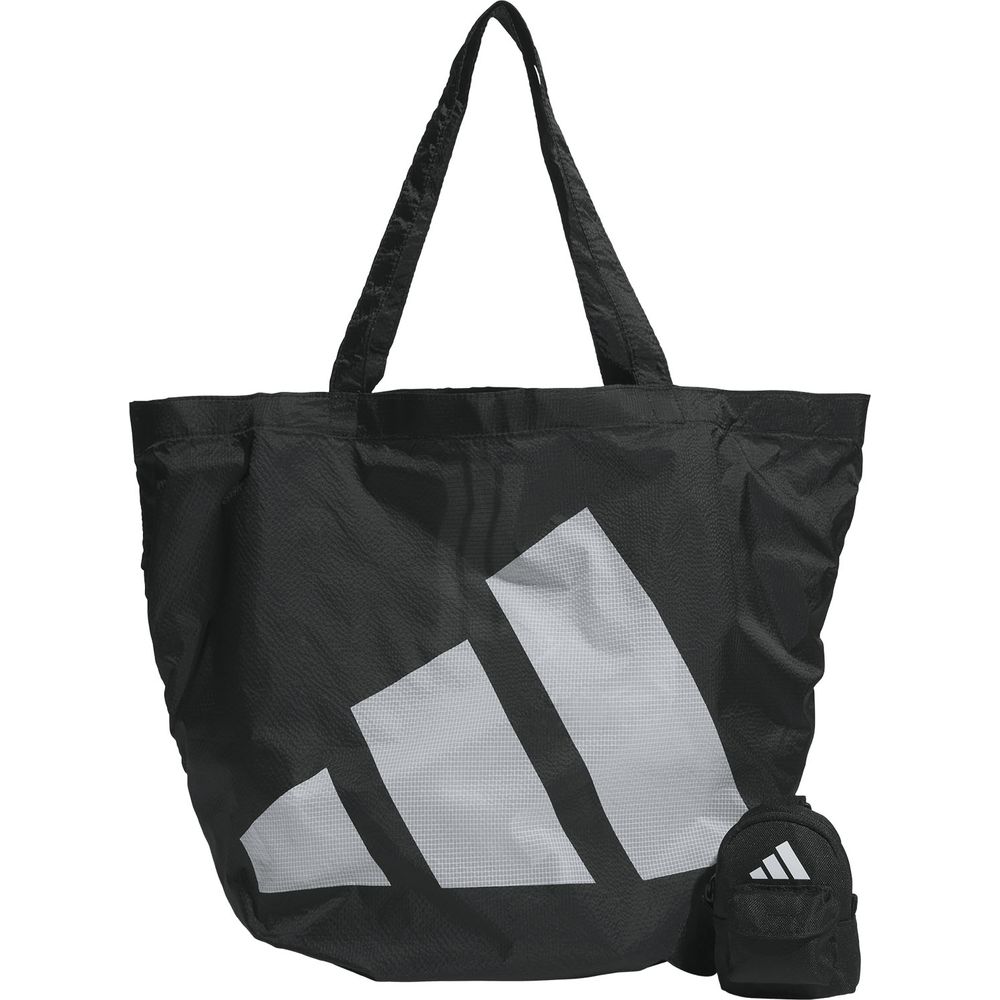 新品　アディダス　 スリーウェイバッグ　メッセンジャーバッグ　黒 adidas（アディダス） マルチSPバッグ・ケース パッカブル バッグ