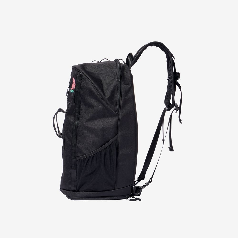 カンタベリー CANTERBURY ラグビーバッグ・ケース JAPAN R+ 3WAY