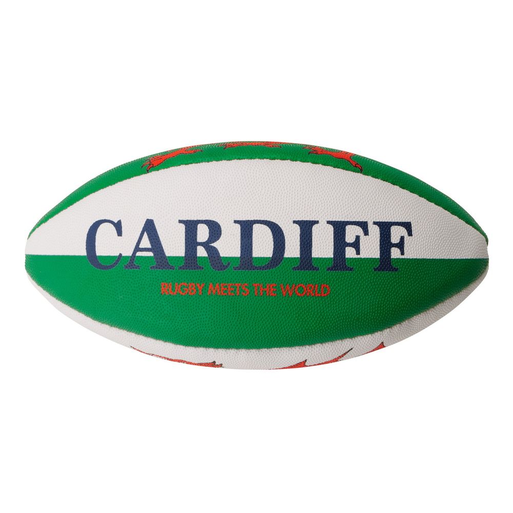 カンタベリー CANTERBURY ラグビーボール  ANTHEMMINIBALL AA03464 | カンタベリー | 07