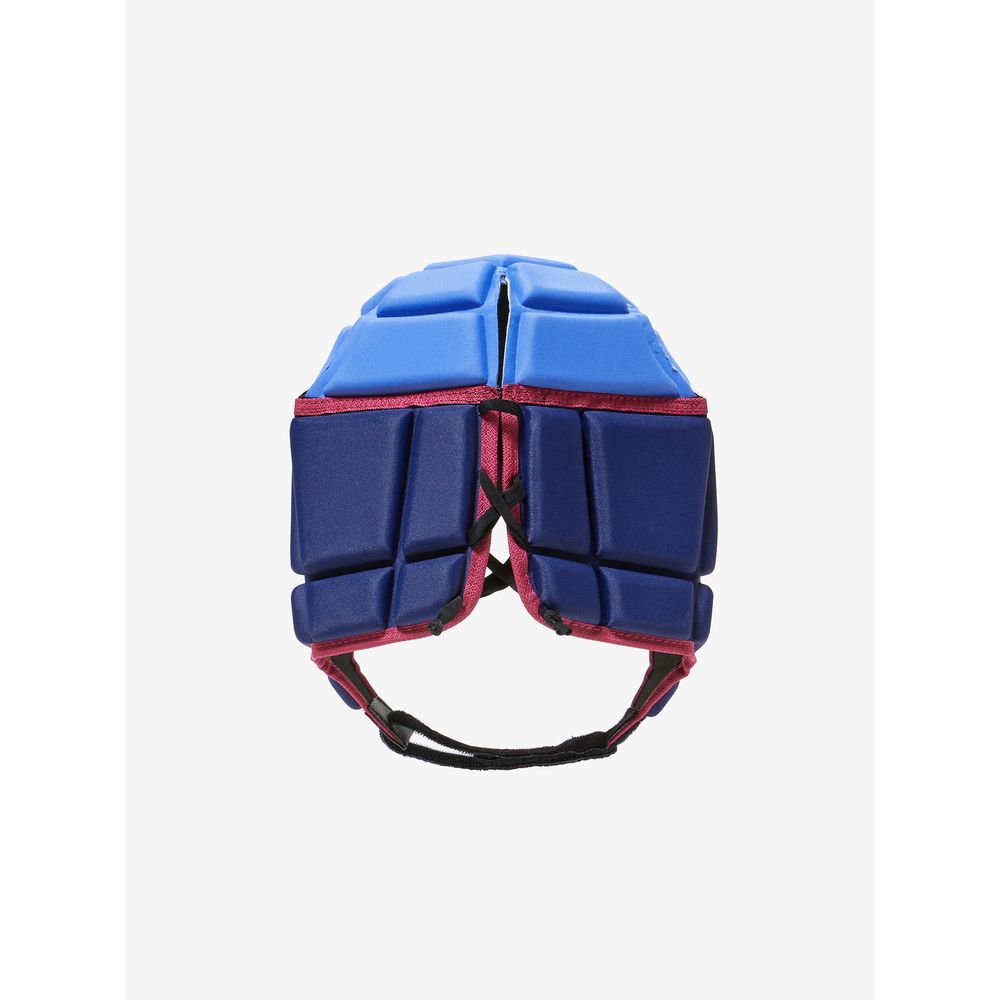 カンタベリー ラグビー ヘッドギア、ヘッドキャップ（色：ネイビー系