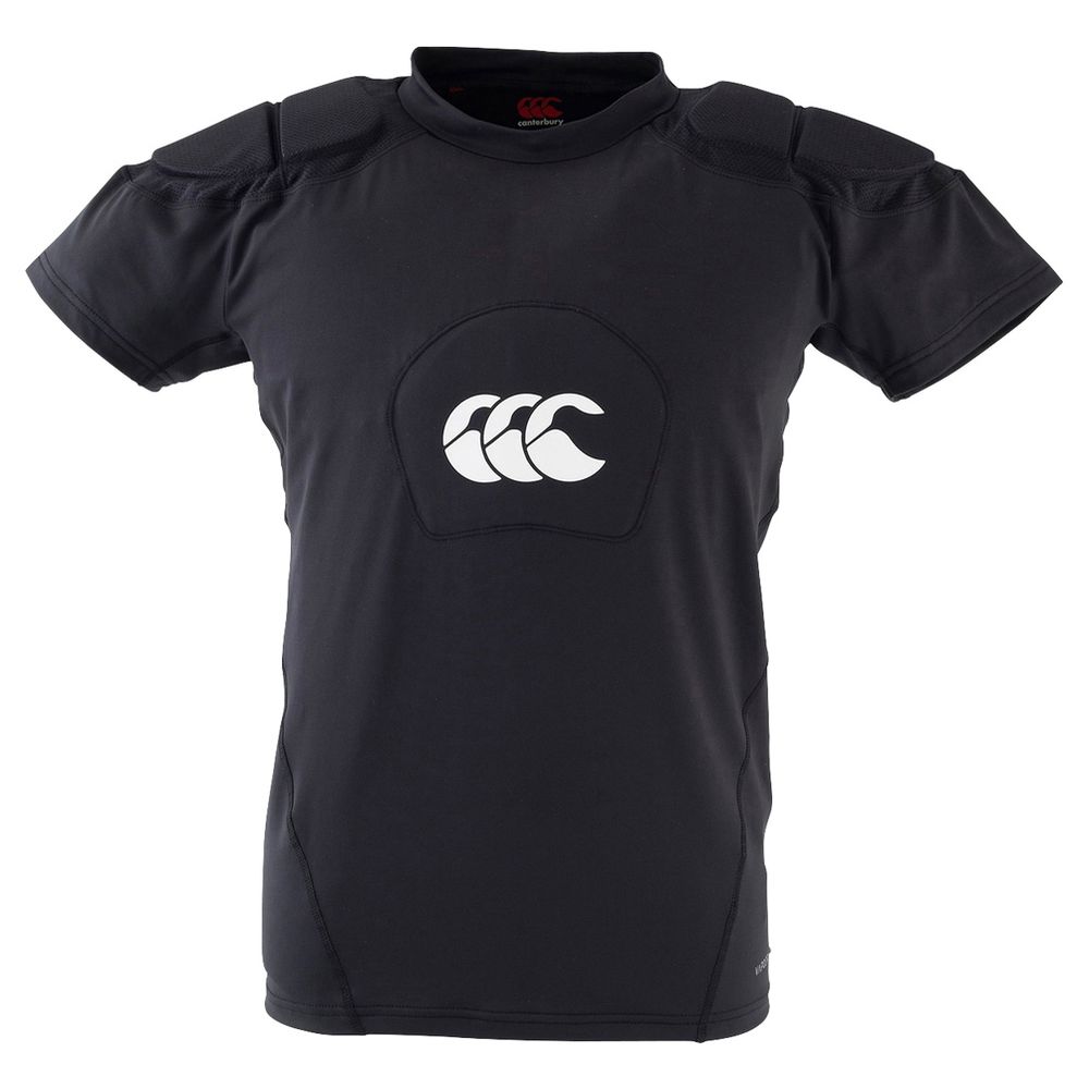 カンタベリー CANTERBURY ラグビーウェア メンズ   SHOULDER VEST AA04052 2024SS カンタベリー（Canterbury） ラグビーウェア メンズ SHOULDER VEST