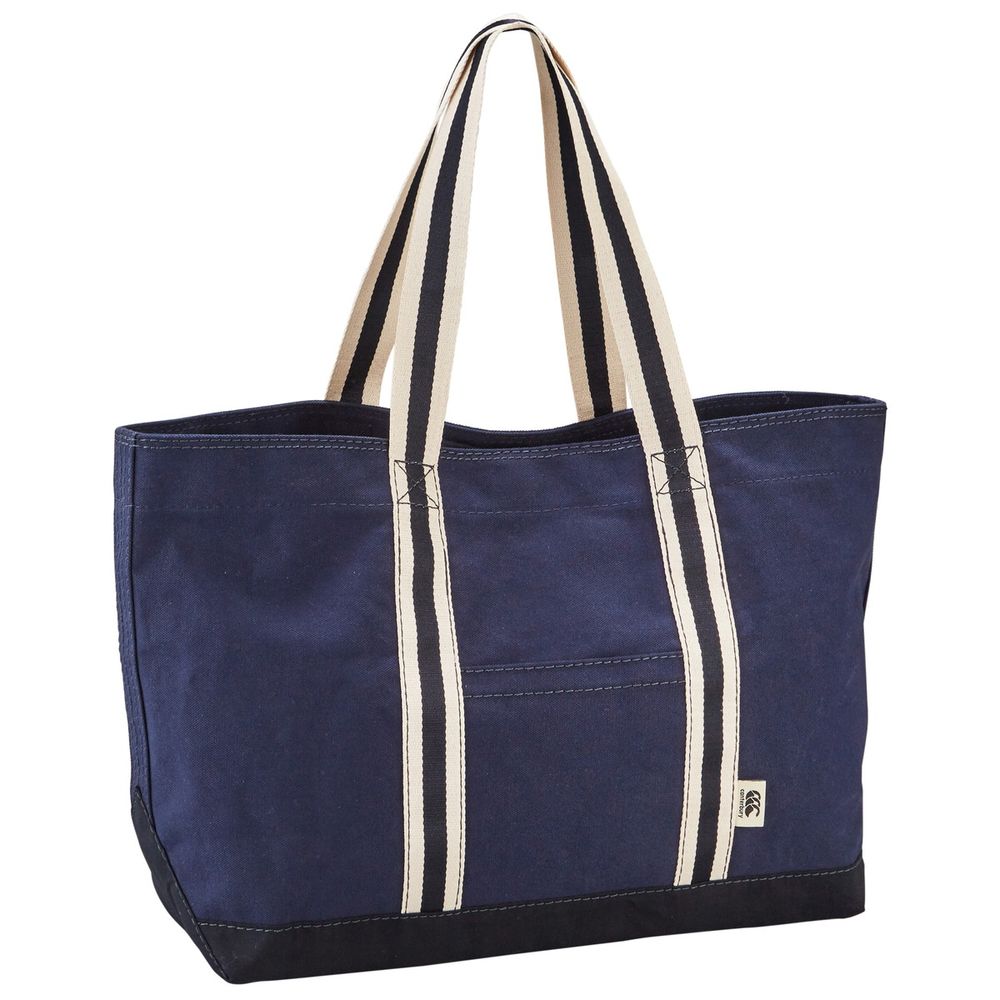 カンタベリー CANTERBURY ラグビーバッグ・ケース HEAVY oz CANVAS TOTE AB00839 :AB00839:KPI -  通販 - Yahoo!ショッピング