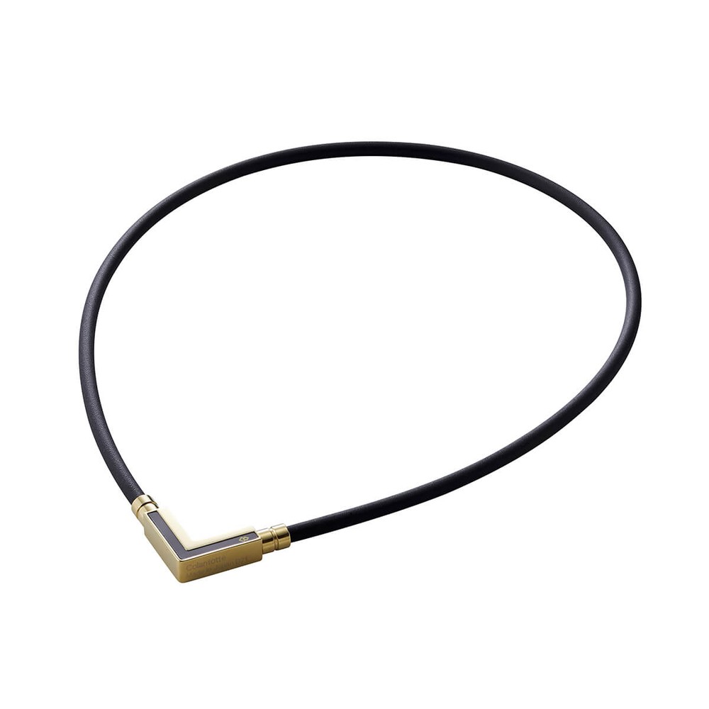 ColanTotte（コラントッテ） ユニセックス TAO ネックレスα VEGA NEXT