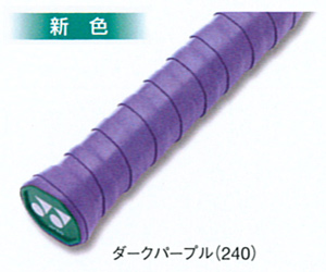 「最短当日出荷」YONEX ヨネックス ウェットスーパーグリップAC103 オーバーグリップテープ 1本入 関連画像1
