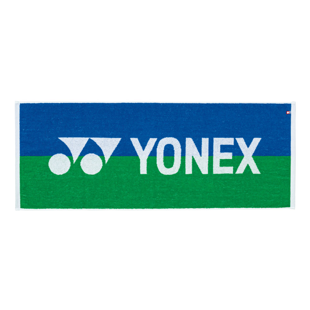 ヨネックス YONEX テニスアクセサリー    スポーツタオル AC1035｜kpi