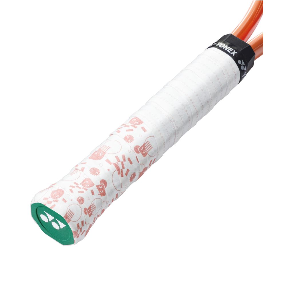 YONEX（ヨネックス） ジュニア テニスグリップテープ ウェットスーパー