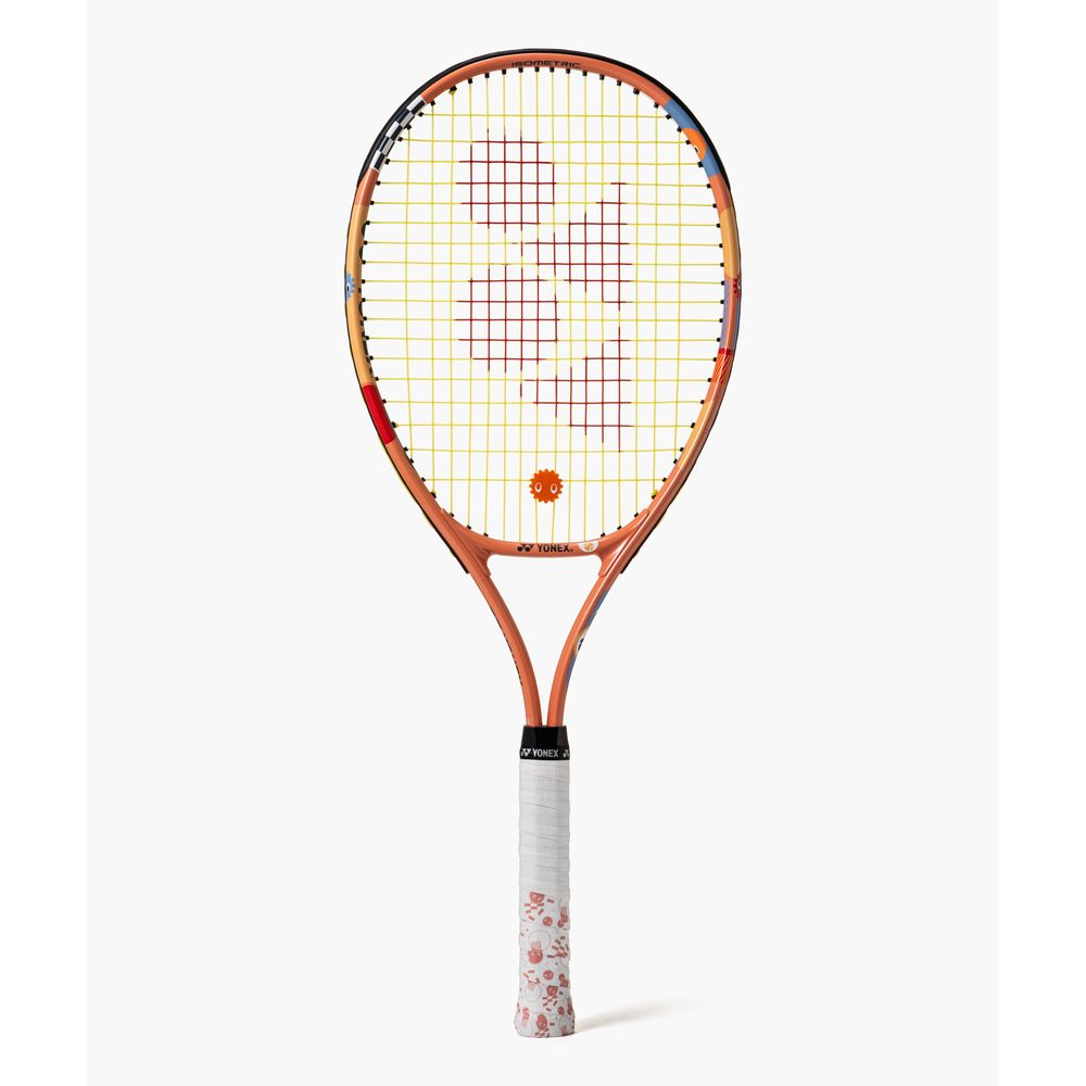 YONEX（ヨネックス） ジュニア テニスグリップテープ ウェットスーパー