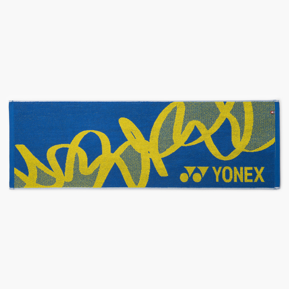 ヨネックス YONEX スポーツタオル AC1091 アクセサリー テニス バドミントン | YONEX | 01