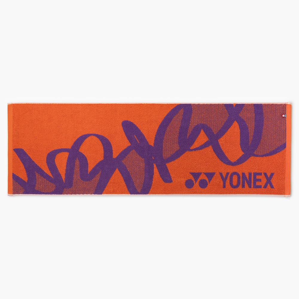 ヨネックス YONEX スポーツタオル AC1091 アクセサリー テニス バドミントン | YONEX | 02