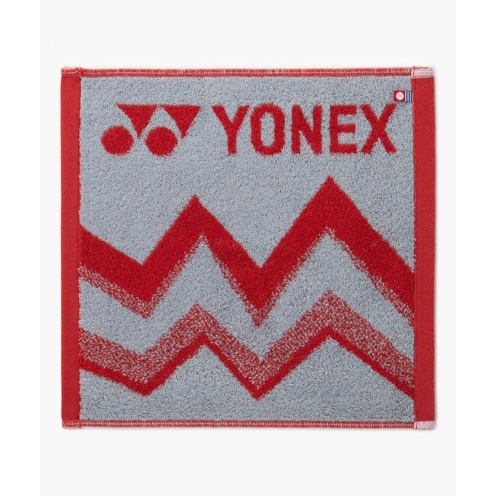 ヨネックス YONEX タオルハンカチ AC1...の詳細画像1