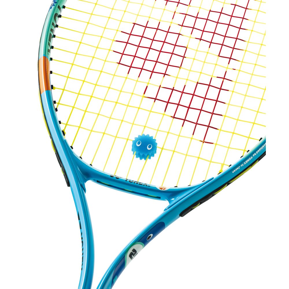 ヨネックス　振動止め　31個　バラ売り可能 YONEX（ヨネックス） ジュニア テニス振動止め バイブレーションダンプ
