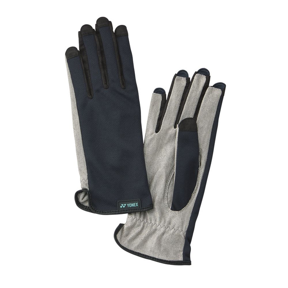 「最短当日出荷」ヨネックス YONEX テニス手袋・グローブ    テニスグローブ ネイルスルー AC272  アクセサリー | YONEX | 01