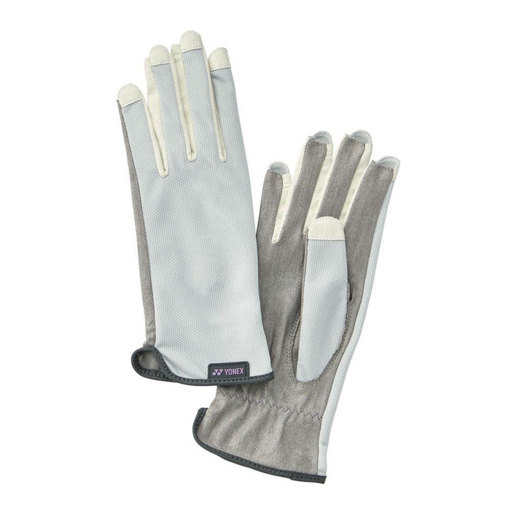 「最短当日出荷」ヨネックス YONEX テニス手袋・グローブ    テニスグローブ ネイルスルー AC272  アクセサリー | YONEX | 02