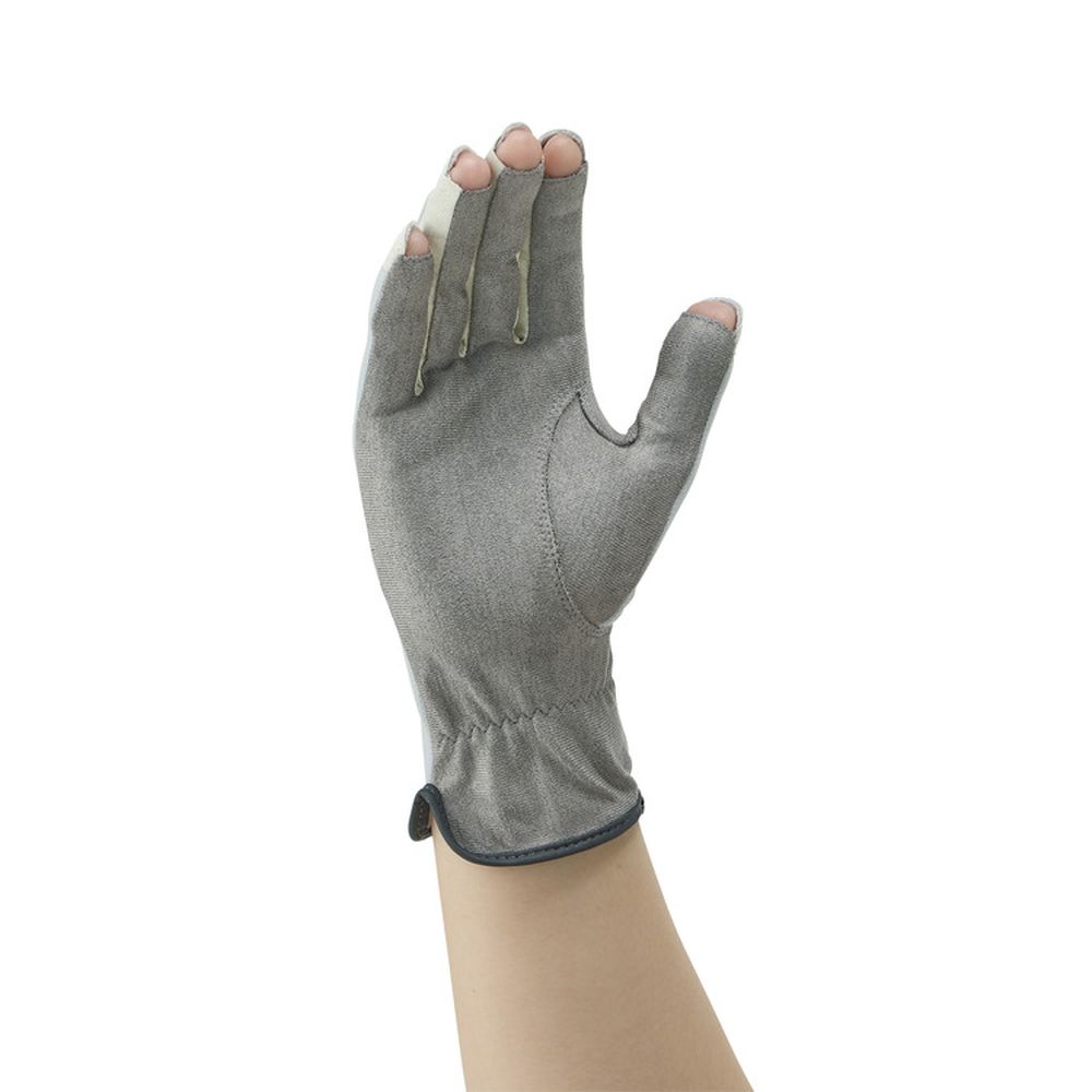 「最短当日出荷」ヨネックス YONEX テニス手袋・グローブ    テニスグローブ ネイルスルー AC272  アクセサリー | YONEX | 03