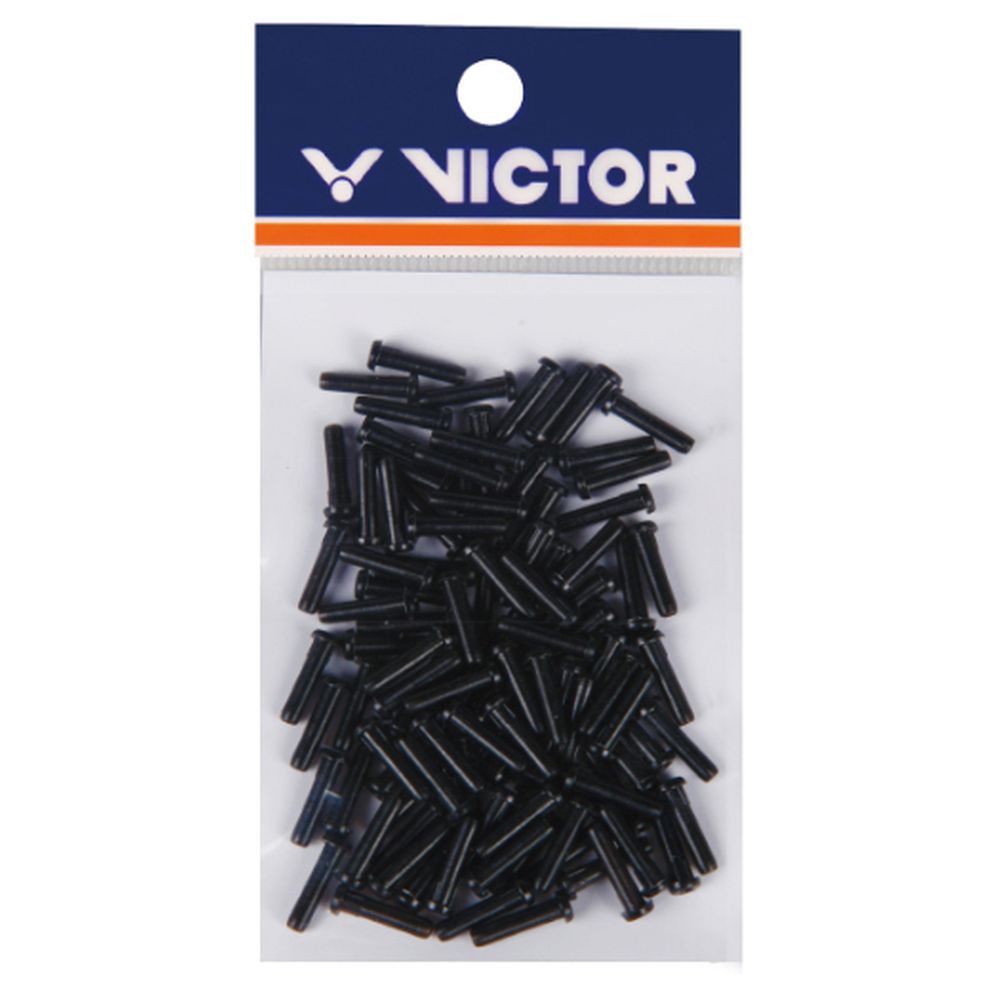 ビクタースポーツ VICTORSPORTS バドミントンアクセサリー    シングルグロメット 短  AC301C2