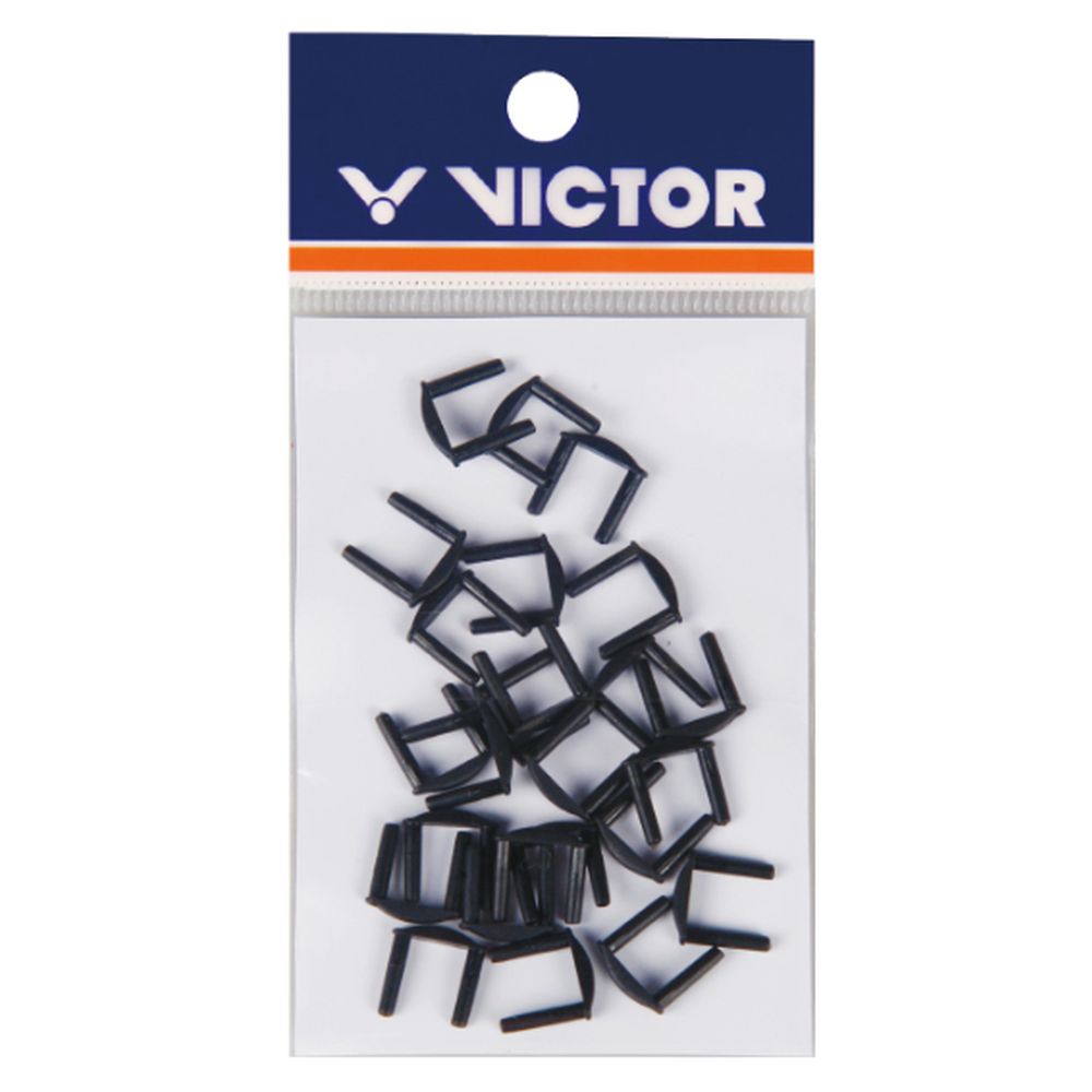 ビクタースポーツ VICTORSPORTS バドミントンアクセサリー    ２連グロメット 短  AC302C2