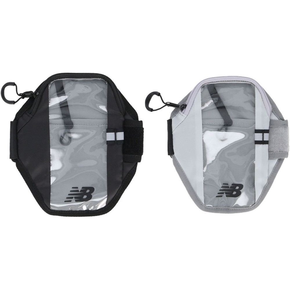 �j���[�o�����X NEW BALANCE �����j���O�o�b�O�E�P�[�X �����Y   Running Arm Pouch AC3504E