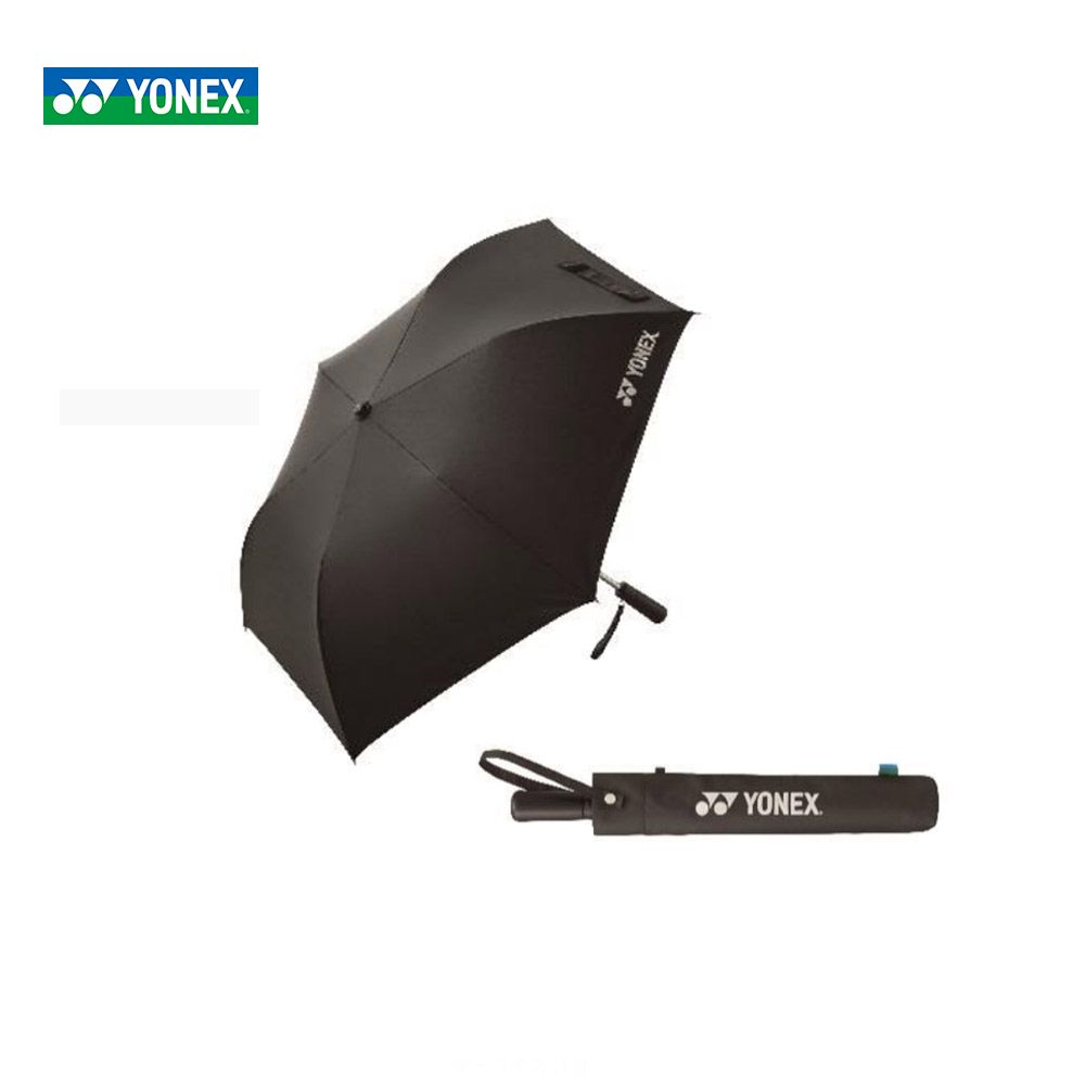 ヨネックス YONEX  折り畳み傘 AC431 テニスアクセサリー　傘・日傘・パラソル『即日出荷』｜kpi