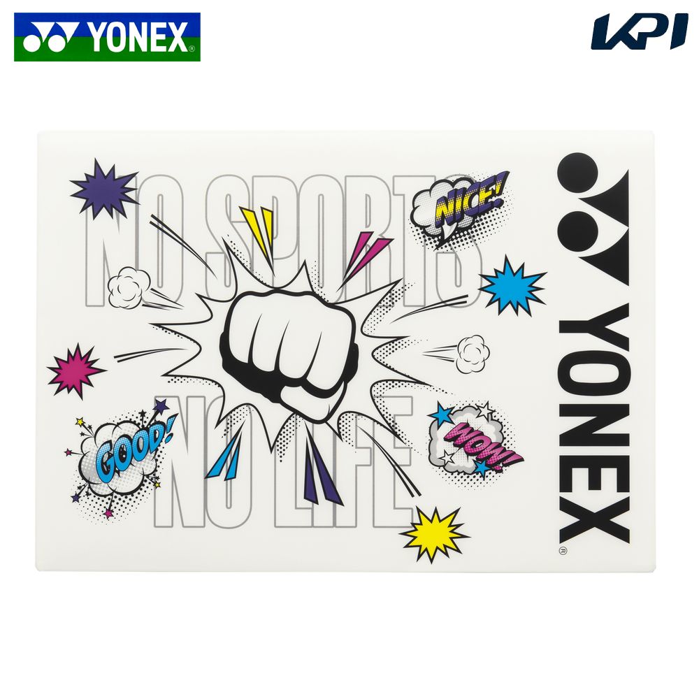 ヨネックス YONEX テニスアクセサリー    ゼッケンケース AC462｜kpi