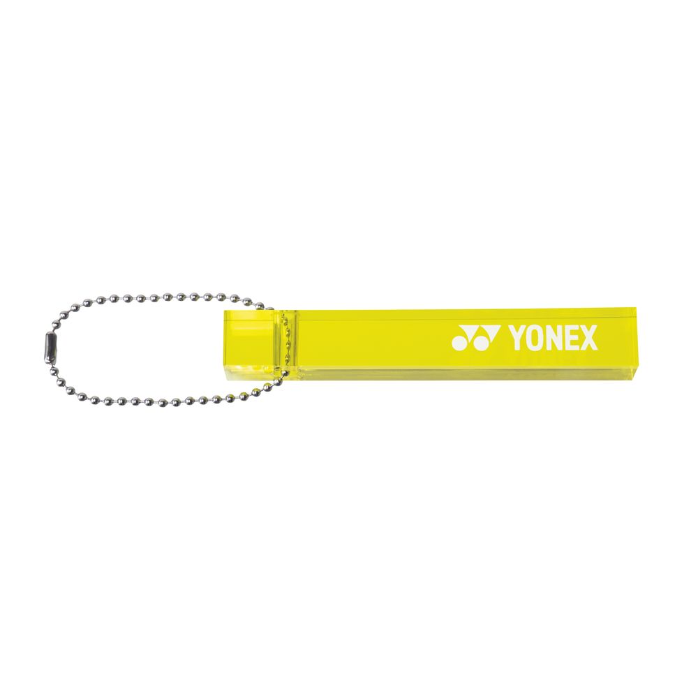 YONEX（ヨネックス） テニスアクセサリー アクリルキーホルダー AC504