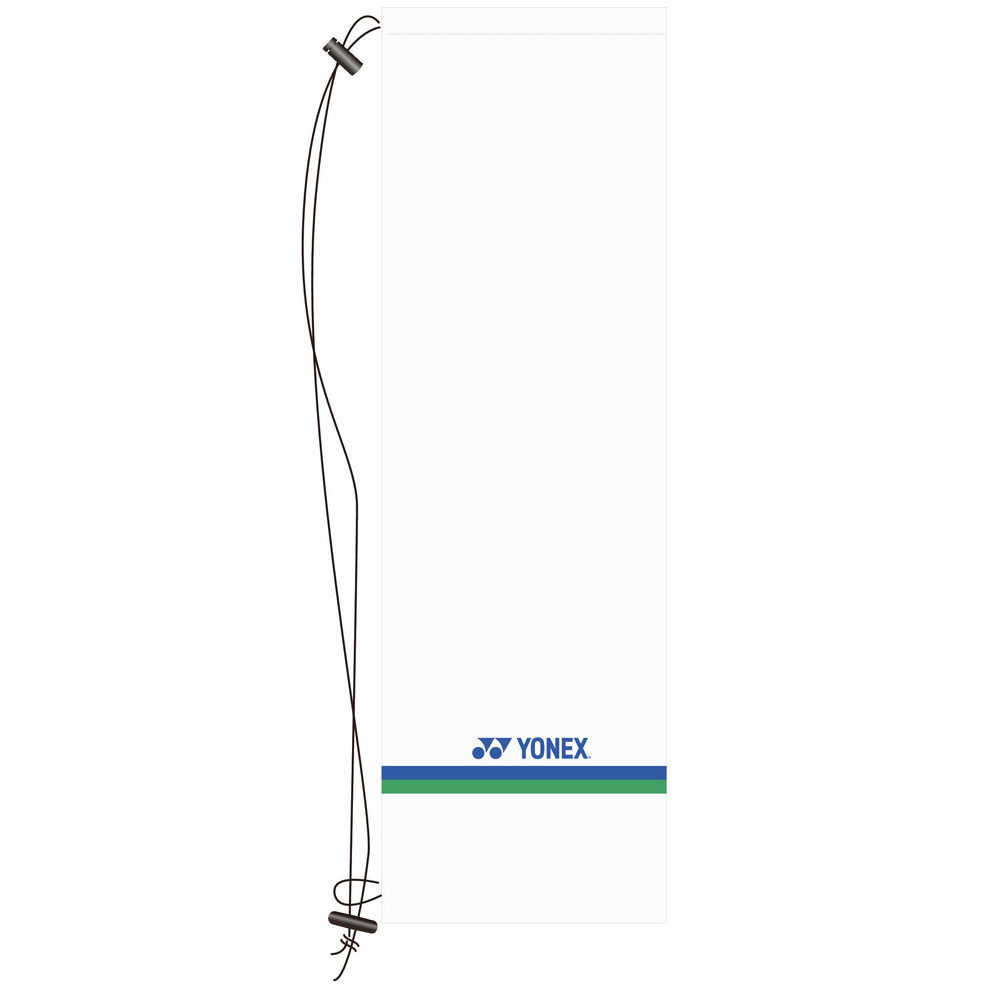 ヨネックス YONEX バドミントンバッグ・ケース 75TH ソフトケース バドミントン ラケット1本用 AC543A｜kpi｜02