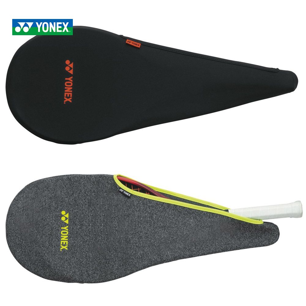 ヨネックス YONEX テニスアクセサリー  ストレッチカバー テニスラケット・ソフトテニスラケット用  AC544