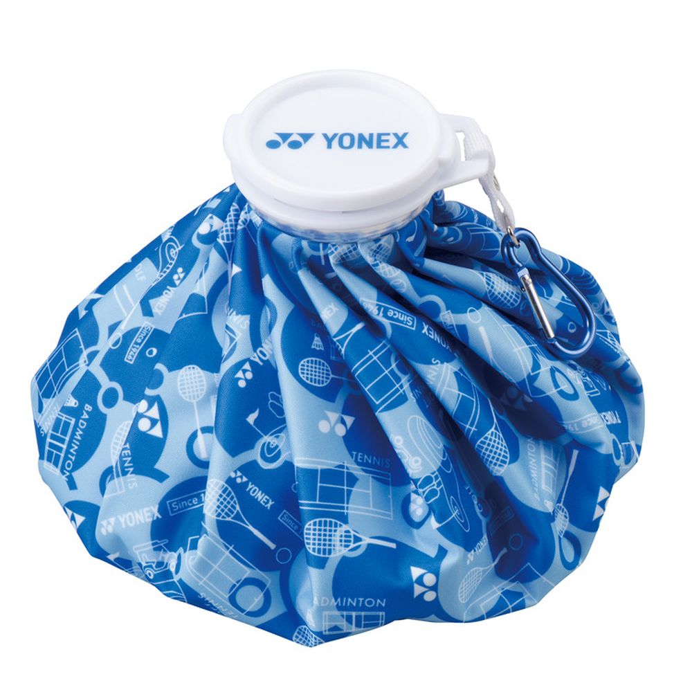 ヨネックス YONEX アイスバッグ AC552 テニスアクセサリー  アイシングバッグ 氷嚢 氷のう | YONEX | 01