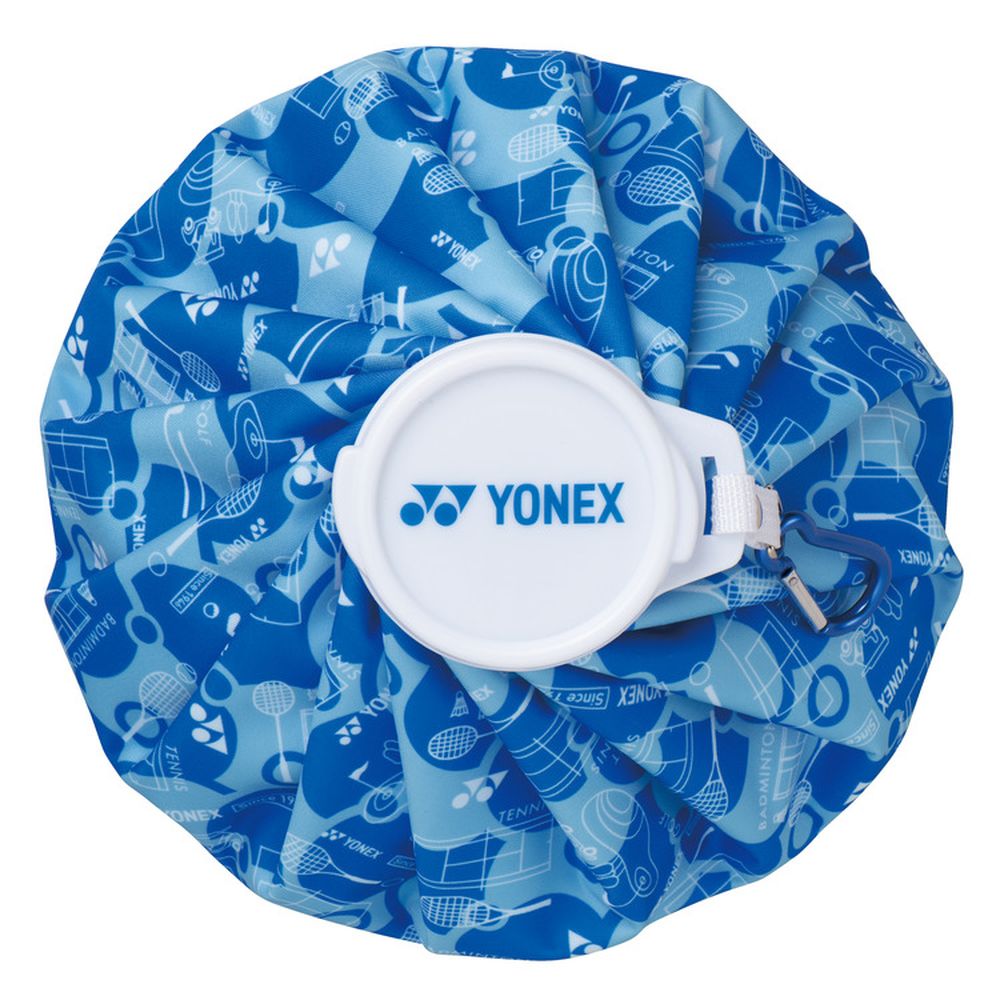 ヨネックス YONEX アイスバッグ AC552 テニスアクセサリー  アイシングバッグ 氷嚢 氷のう | YONEX | 05