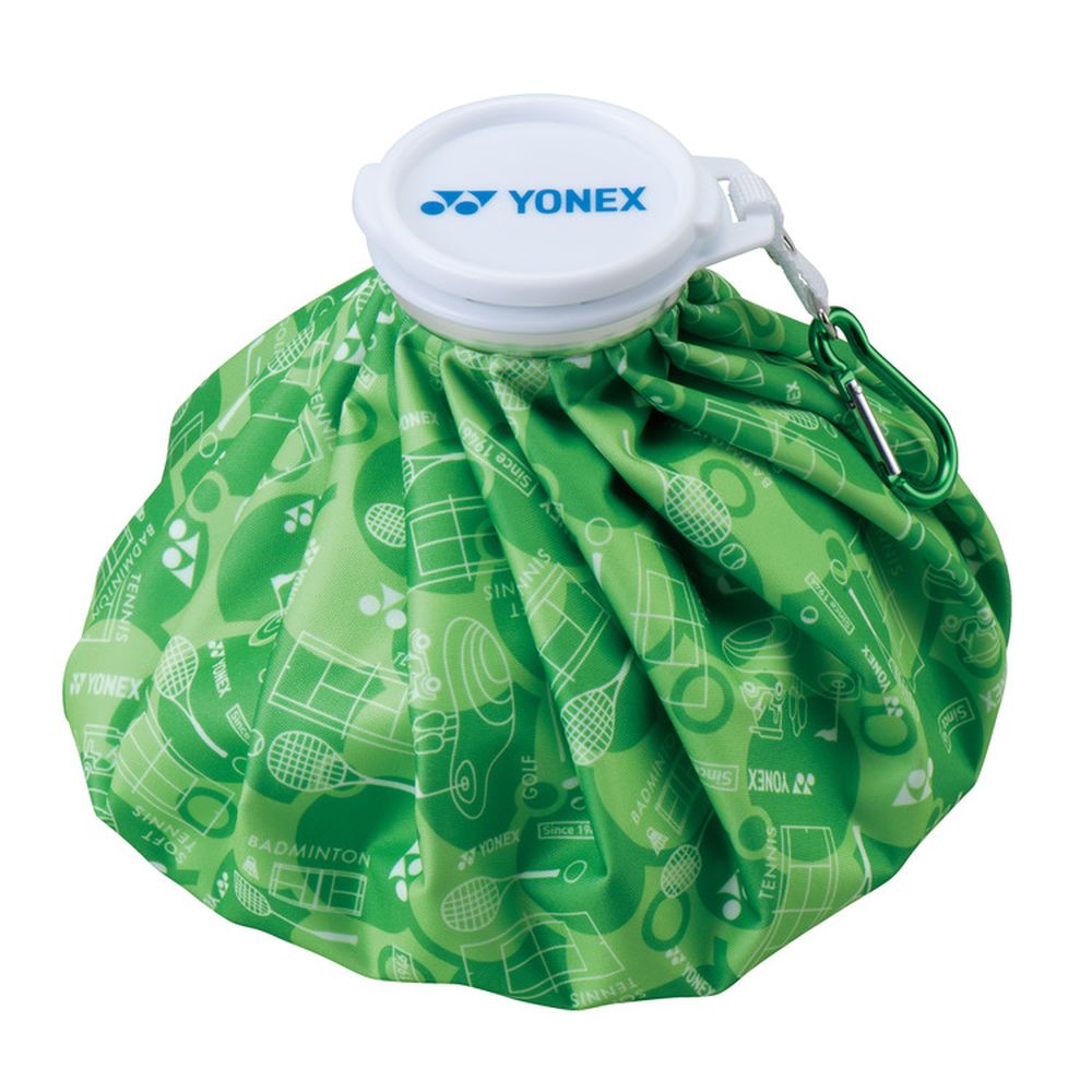 ヨネックス YONEX アイスバッグ AC552 テニスアクセサリー  アイシングバッグ 氷嚢 氷のう | YONEX | 02