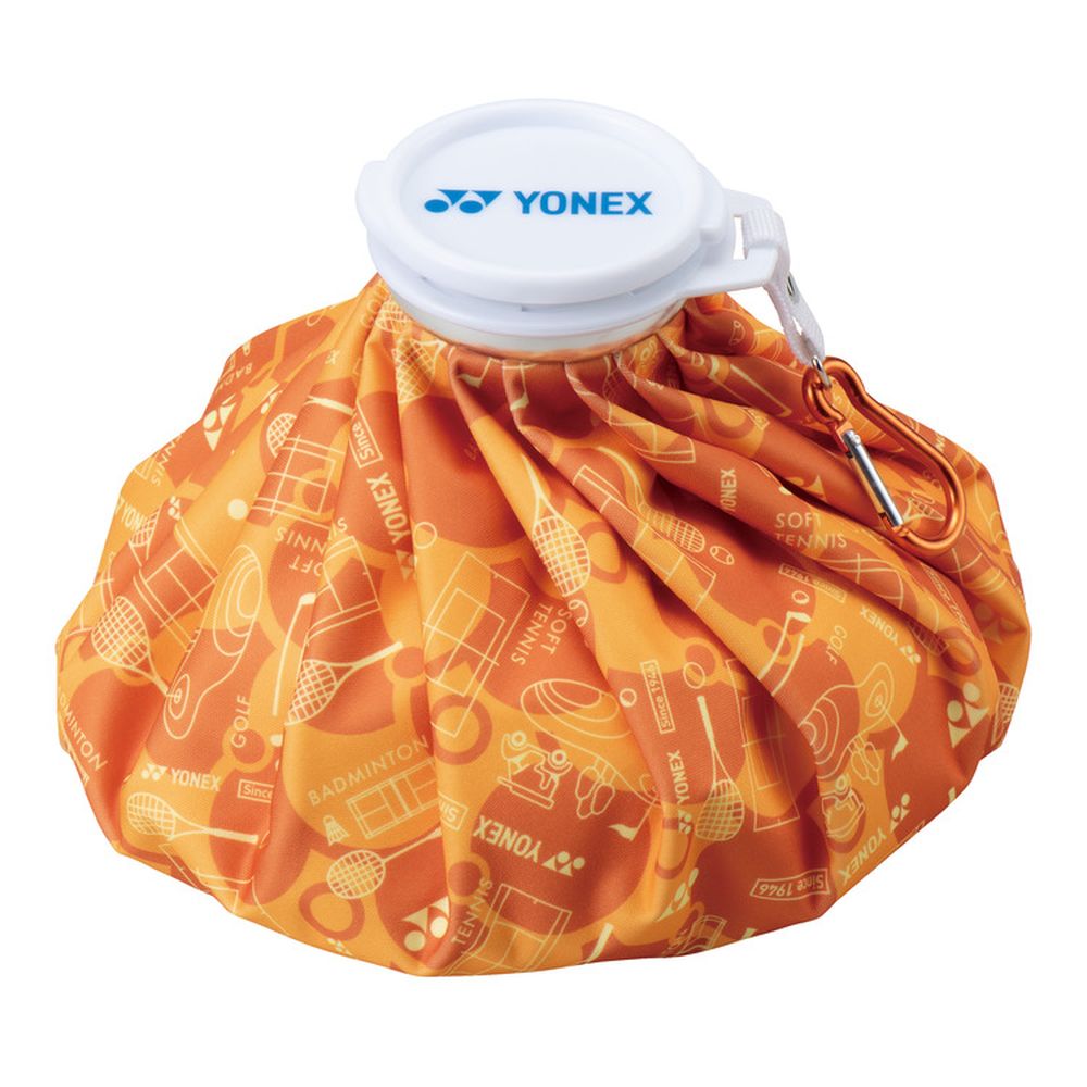 ヨネックス YONEX アイスバッグ AC552 テニスアクセサリー  アイシングバッグ 氷嚢 氷のう | YONEX | 03
